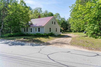 18 Upper Mad River Rd, Thornton, NH 03285 - photo 3