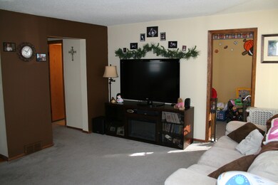 Living room view 2