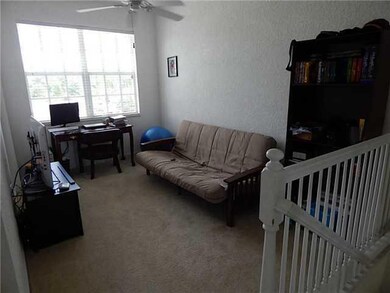 Master Bedroom.