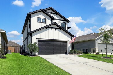 23931 Prairie Dust Dr, Hockley, TX 77447 - photo 4