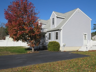 4 Bachant Way, Wareham, MA 02571 - photo 2