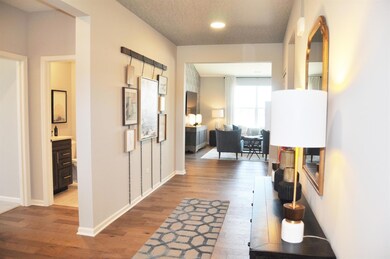 10970 Arkansas Place, Crown Point, IN 46307 - photo 7