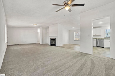 300 Crooked Creek Dr, Campobello, SC 29322 - photo 4