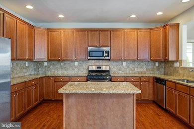 42844 Rectors Chase Way, Ashburn, VA 20148 - photo 7