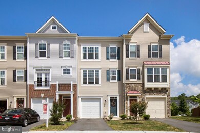 217 Miles Hawk Terrace, Purcellville, VA 20132 - photo 3