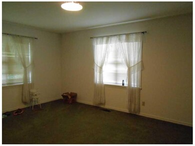 Bedroom.