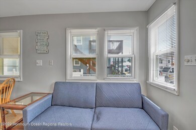 74 O St unit B -- WINTER RENTAL, Seaside Park, NJ 08752 - photo 4