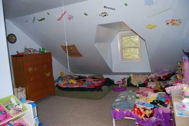 Bedroom.