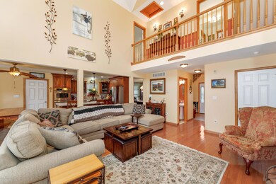 2758 Rising Hill Dr, Saylorsburg, PA 18353 - photo 3