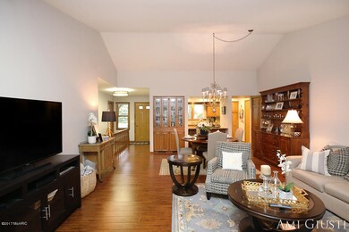 2333 Pheasant Ct SE unit 18, Grand Rapids, MI 49546 - photo 5