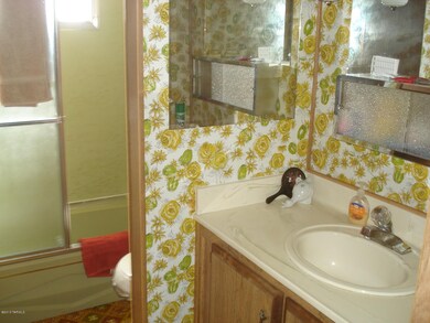 Hall Bath