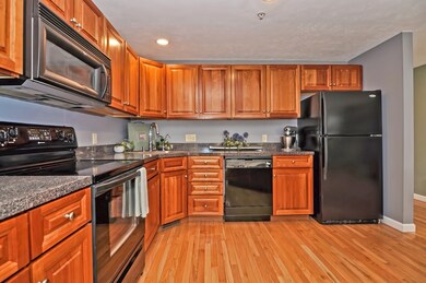 193 Bridle Cross Rd, Fitchburg, MA 01420 - photo 4