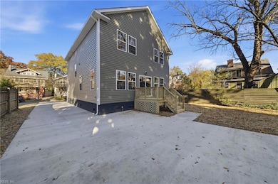 511 Virginia Ave, Norfolk, VA 23508 - photo 4