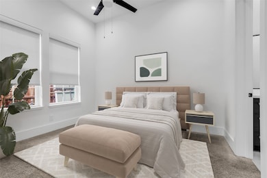 204 Burr St unit G, Houston, TX 77011 - photo 5