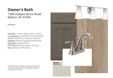 GRB 231 - Owner's Bath