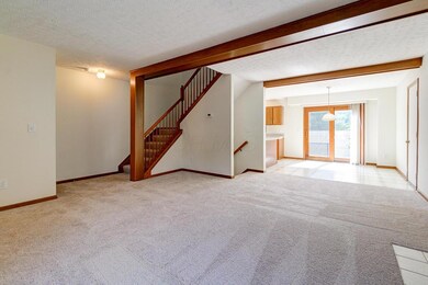 View from Living Room