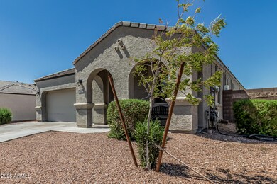 30794 W Whitton Ave, Buckeye, AZ 85396 - photo 4
