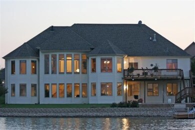 8440 Doubletree Ct, Crown Point, IN 46307 - photo 4