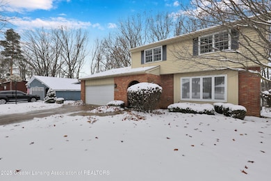 1920 Briarwood Dr, Lansing, MI 48917 - photo 3