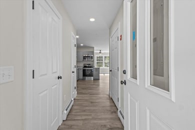 7 Willys Ln unit 107, Milton, VT 05468 - photo 3