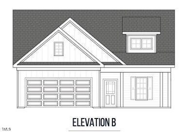 230 Pretty Run Branch Ln, Wendell, NC 27591 - photo 6