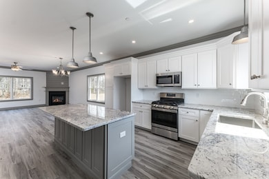 5 Wildwood Ln unit C, Bourne, MA 02562 - photo 7