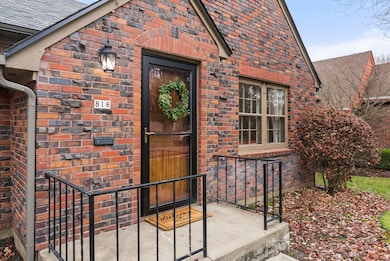 818 W 27th Ave, Spokane, WA 99203 - photo 2