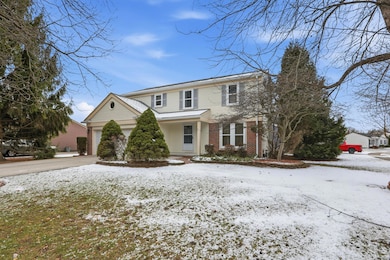 54173 Avondale Dr, New Baltimore, MI 48047 - photo 2