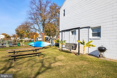 7823 Denton Ave unit 4, Sparrows Point, MD 21219 - photo 7