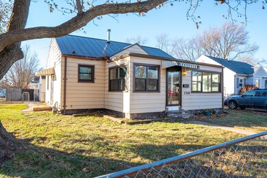 2348 N 22nd St, Lafayette, IN 47904 - photo 2