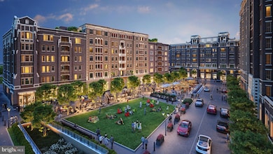 Ritz-Carlton Residences unit 605, Chevy Chase, MD 20815 - photo 2