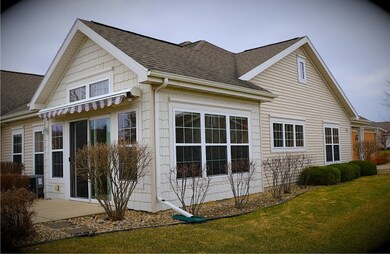 66 Northlight Way, Fitchburg, WI 53711 - photo 2