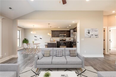 6419 Goldrush Blvd unit Lot 240, Charlestown, IN 47111 - photo 5