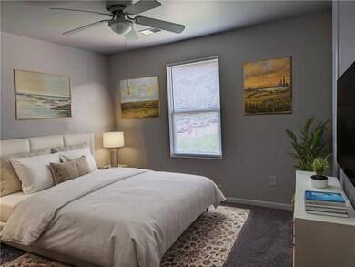 Bedroom #3