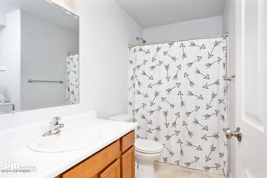 Downstairs Bathroom