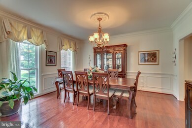 12802 Macintyre Ct, Fredericksburg, VA 22407 - photo 4