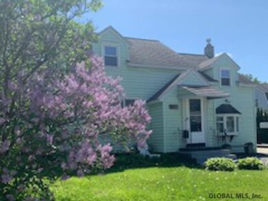 421 Riverside Ave, Schenectady, NY 12302 - photo 2