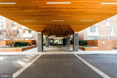 Van Ness East unit 1141, Washington, DC 20008 - photo 3