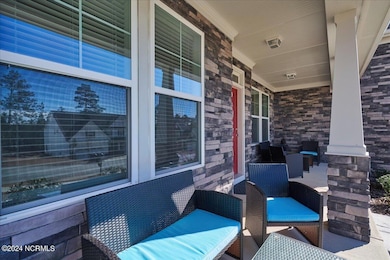 750 Avenue of the Carolinas, Carthage, NC 28327 - photo 7