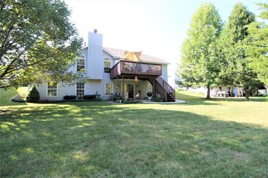 119 Stonebridge Manor Dr, Maryville, IL 62062 - photo 2