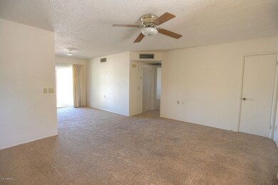 living room view 2