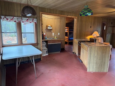 91 Gore Kitchen