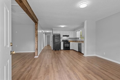 194 Cheyenne Trail NW, Dalton, GA 30721 - photo 6