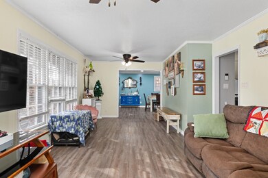 1605 Winston St, Florence, AL 35630 - photo 4