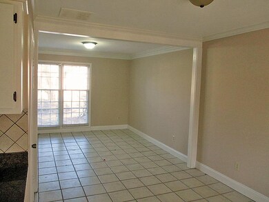 Dining Room open from Great Room