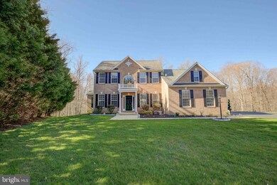 140 Lorins Dr, Huntingtown, MD 20639 - photo 5