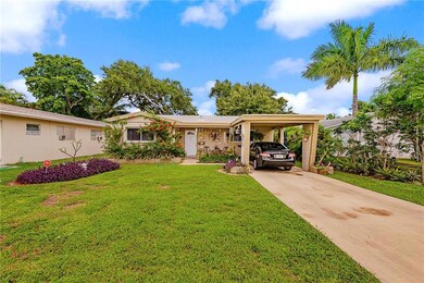 278 SW 9th St, Dania, FL 33004 - photo 3