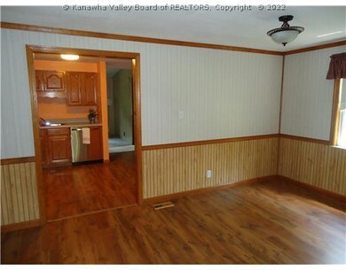 Dining Room.