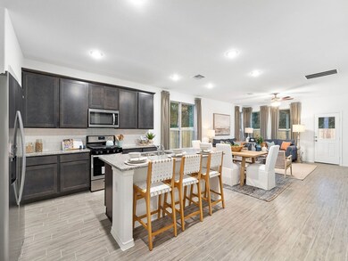 5705 Palm Flower Dr, Montgomery, TX 77316 - photo 6