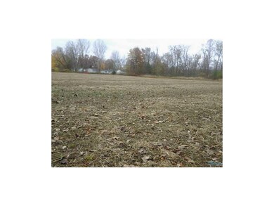 Exterior Front. Over 6 acres to play on!